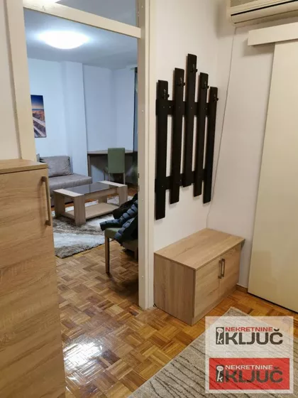 Bulevar Oslobođenja | 4zida.rs