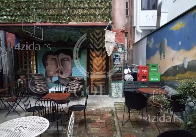 Poslovni prostor | 4zida