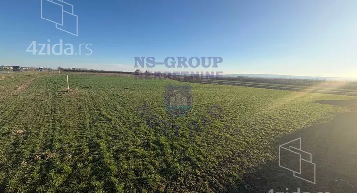 Građevinsko zemljište | 4zida