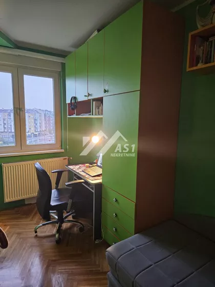 Bulevar Patrijarha Pavla | 4zida.rs