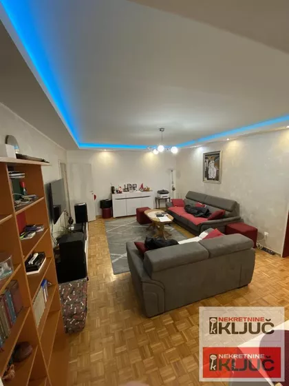 Bulevar Oslobođenja | 4zida.rs