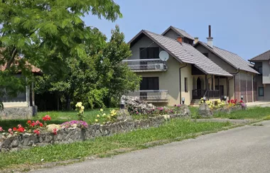 Tabanovačka