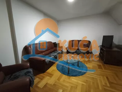 Nova železnička kolonija | 4zida.rs