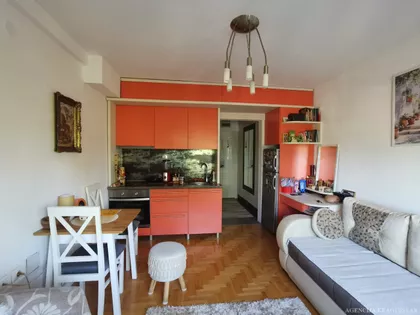 Centar preko Lepenice | 4zida.rs