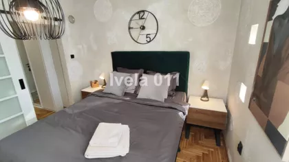 Jove Ilića | 4zida.rs