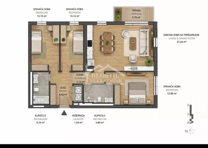 Endija Vorhola | 4zida.rs