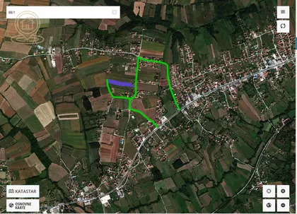 Dragobraća | 4zida.rs