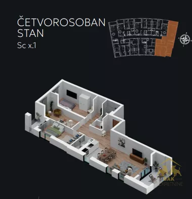 Podbara