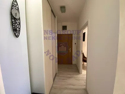 Bulevar Evrope | 4zida.rs