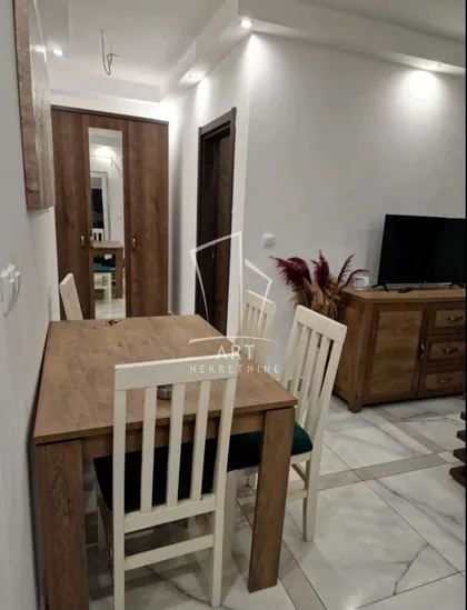 Podmorničara Đorđa Mitrovića | 4zida.rs