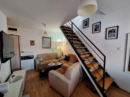 Bulevar Patrijarha Pavla (Somborski Bulevar) | 4zida.rs