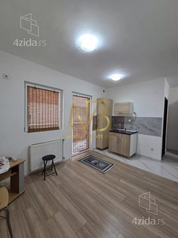 Garsonjera | 4zida