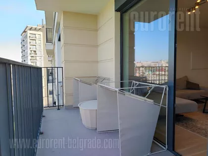 BEOGRAD NA VODI | 4zida.rs