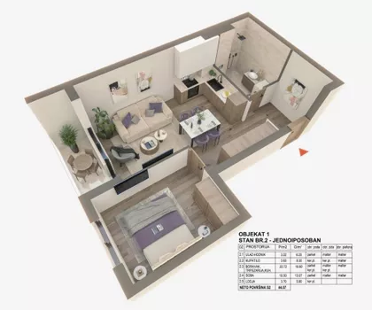 Cara Dušana | 4zida.rs