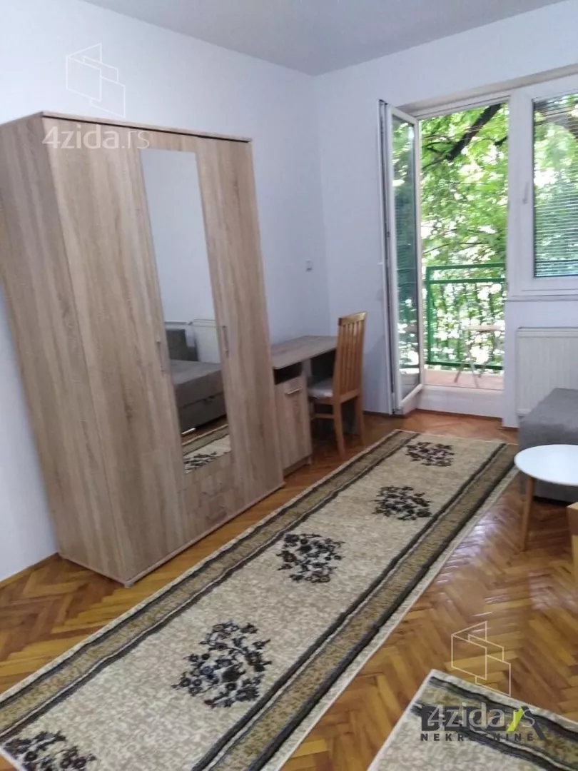 Garsonjera | 4zida