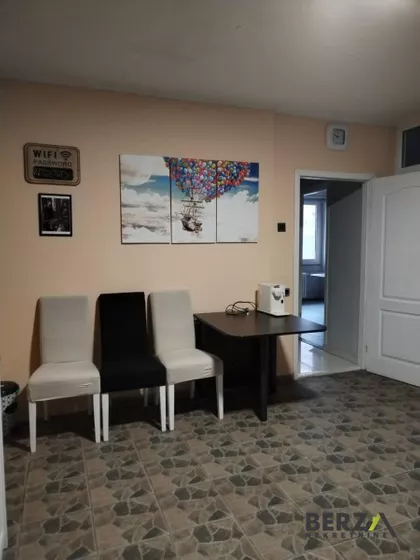 Bulevar Oslobođenja | 4zida.rs