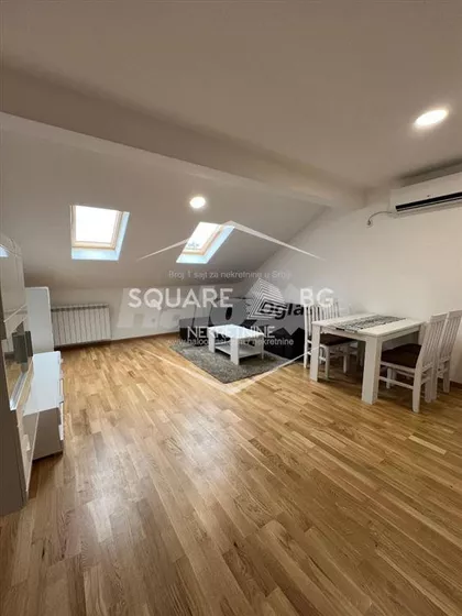 Milorada Miškovića | 4zida.rs