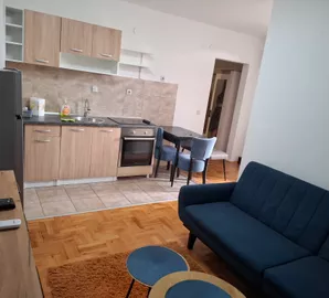 SKC Niš, Crveni Krst, Gradske lokacije, Niš, 1.5 stan | 4zida.rs