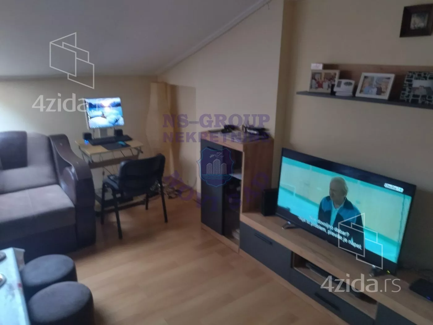 3-etažna kuća | 4zida