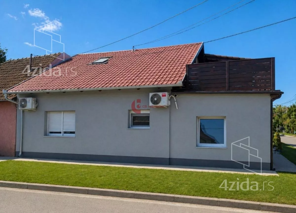 Kuća | 4zida