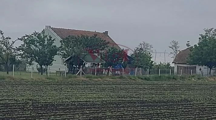 Poljoprivredno zemljište | 4zida