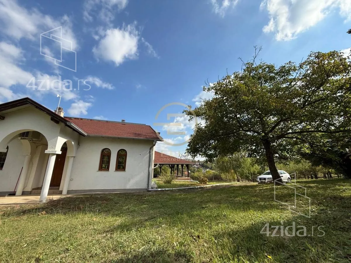 Kuća | 4zida