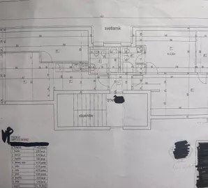 Resavska, Vračar, Beograd, 4.0 stan | 4zida.rs