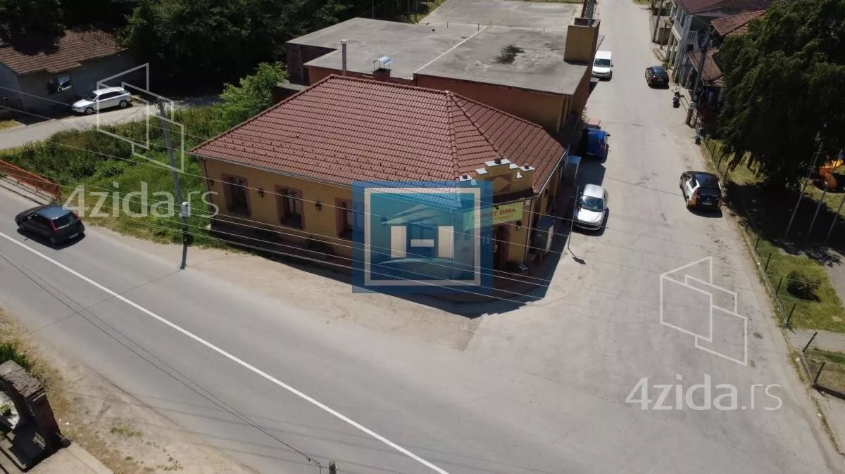 Kuća | 4zida