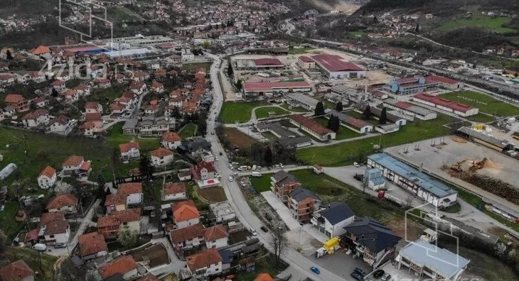 Plac | 4zida