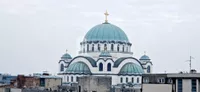 Beograd, Vračar, Hram Svetog Save | 4zida.rs | 4zida.rs