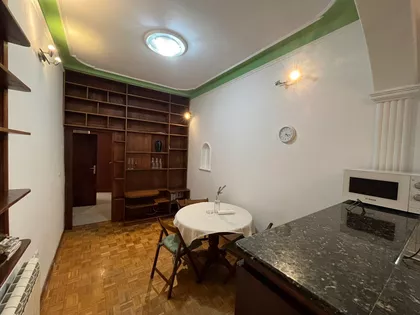 Palmotićeva | 4zida.rs