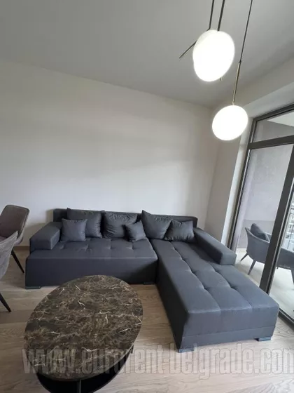 BEOGRAD NA VODI | 4zida.rs