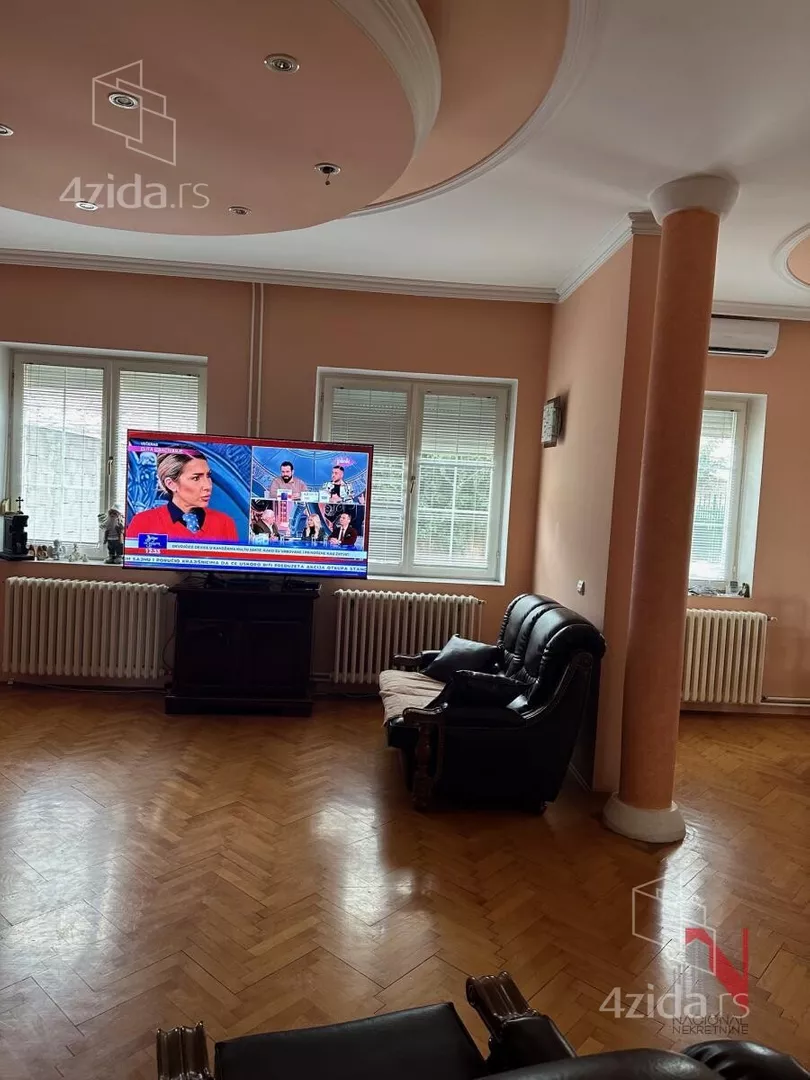 Osmosoban stan | 4zida