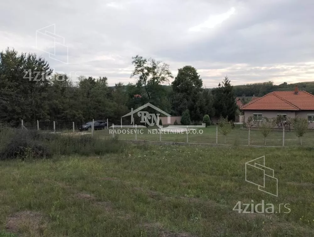 Građevinsko zemljište | 4zida