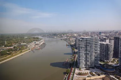 Beograd na vodi, Savski Venac, Beograd | 4zida.rs