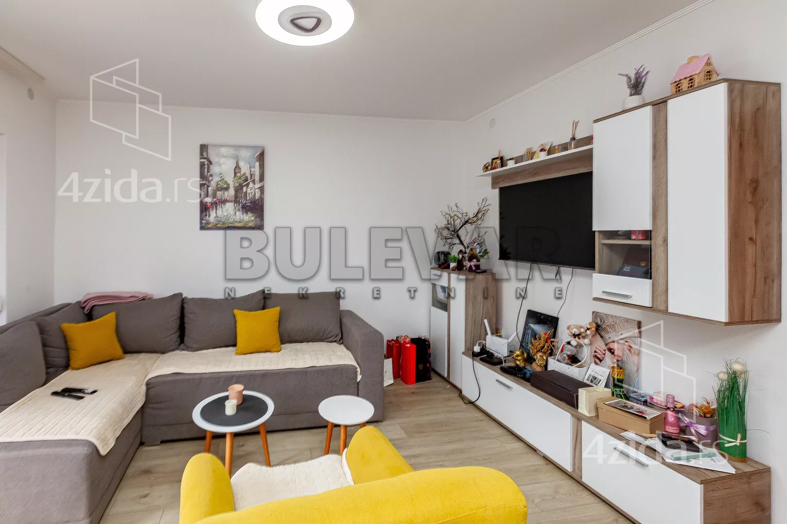 3-etažna kuća | 4zida