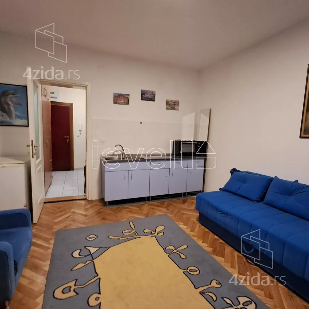 Garsonjera | 4zida