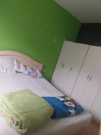 Bože Šarčevića | 4zida.rs