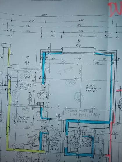 Mileševska | 4zida.rs