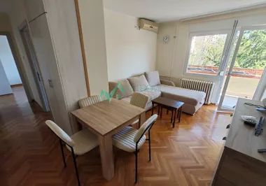 Novi Sad - Centar