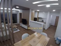 Beograd, Novi Beograd, Blok 44 TC Piramida | 4zida.rs | 4zida.rs