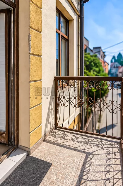 Obilićev venac | 4zida.rs