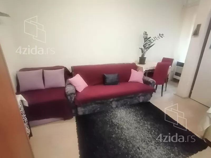 Garsonjera | 4zida