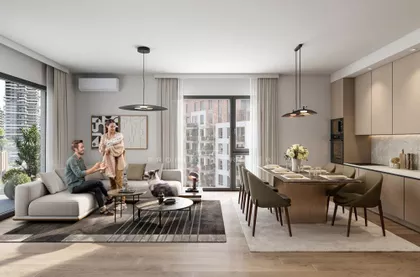 Bulevar Vojvode Mišića | 4zida.rs