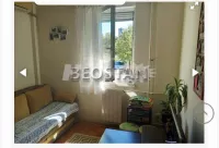 Beograd, Novi Beograd, Bežanijski Blokovi, Blok 61 | 4zida.rs | 4zida.rs