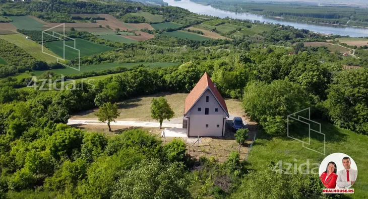 2-etažna kuća | 4zida