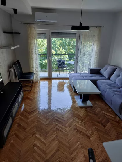 Maksima Gorkog 5 | 4zida.rs