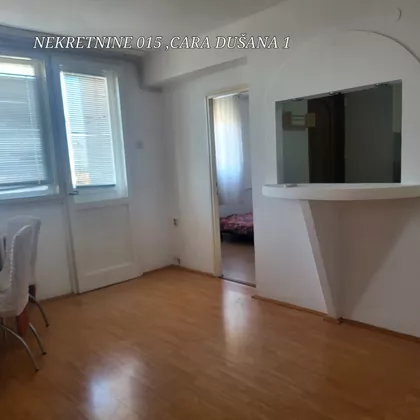 Žike Popovića | 4zida.rs