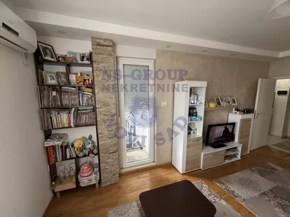 Bulevar Patrijarha Pavla (Somborski Bulevar) | 4zida.rs