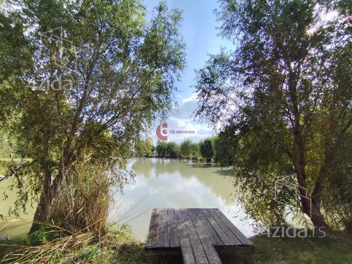 Ugostiteljski objekat | 4zida